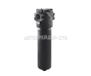 Купить Фильтр OMT HPM422C25XNR напорный (спец. бумага, 25 мкм, BSP 3/4", байпас 6 бар) в СПБ