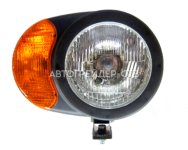 Купить Фара-блок РУВИ.676515.010 правая  в СПБ