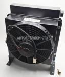 Купить Теплообменник (маслоохладитель) HDM-TERMO 300T/12-55  в СПБ