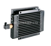 Купить Теплообменник (маслоохладитель) ST210024T03S 24VDC (80-260 l/min) OMT (Италия) в СПБ