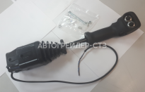 Купить Джойстик ID-3369, INDEMAR (две кнопки) в СПБ