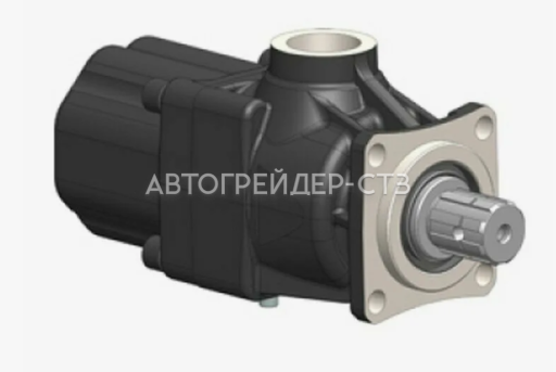 Купить Насос DARK-21 HE ISO 10800602129, OMFB s.p.a. (Италия)  в СПБ 