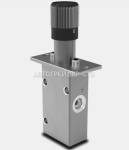 Купить Блок управления (клапан, джойстик) SVM701-B/00001A в СПБ