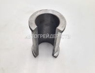 Купить Вкладыш кронштейна отвала (нижний, большой) 248.07.01.00.001  ДЗ-143/180, ГС-14.02   в СПБ